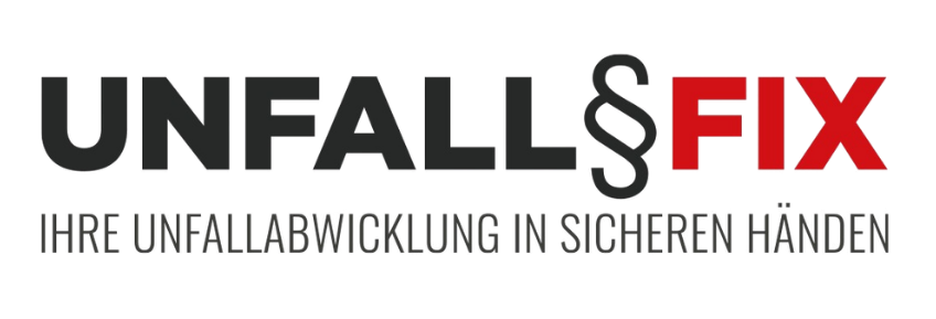 UNFALL§FIX — Ihre Unfallabwicklung in sicheren Händen